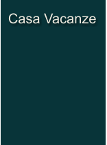 Casa Vacanze